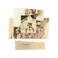 Curiously Strong Memory